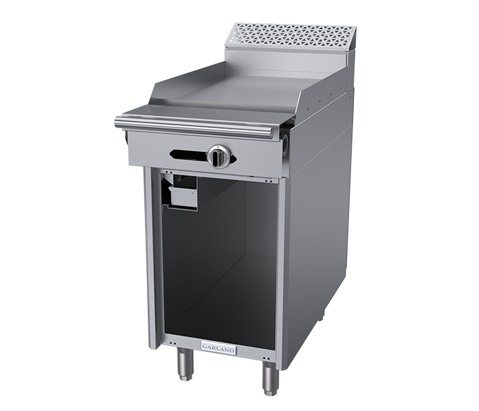 Garland Cuisine HD 18" Add-A-Unit C18-1-1S