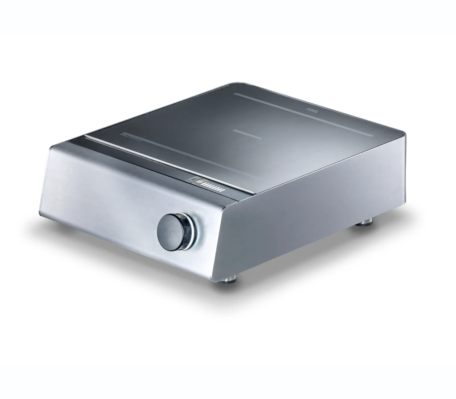 INSTINCT HOB 3.5, INSTINCT HOB 5