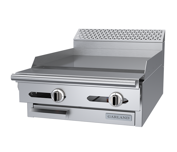 Garland Cuisine HD 24" Add-A-Unit C24-1M