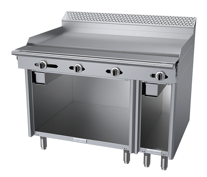 Garland Cuisine HD Griddle Top Range C48-1S