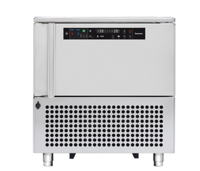 Blast Chiller/Shock Freezers