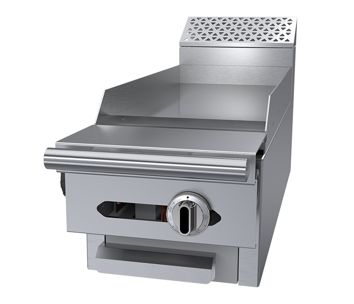 Garland Cuisine HD 12" Add-A-Unit C12-1-1M