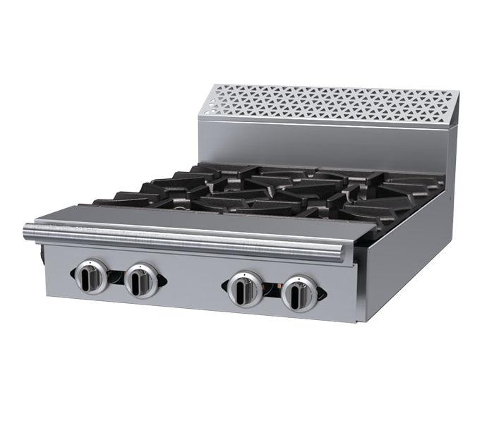 Garland Cuisine HD 24" Add-A-Unit C24-6M