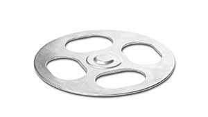 Turn-table disk for use with 40H0347