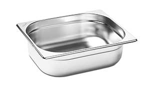 Cool down pan