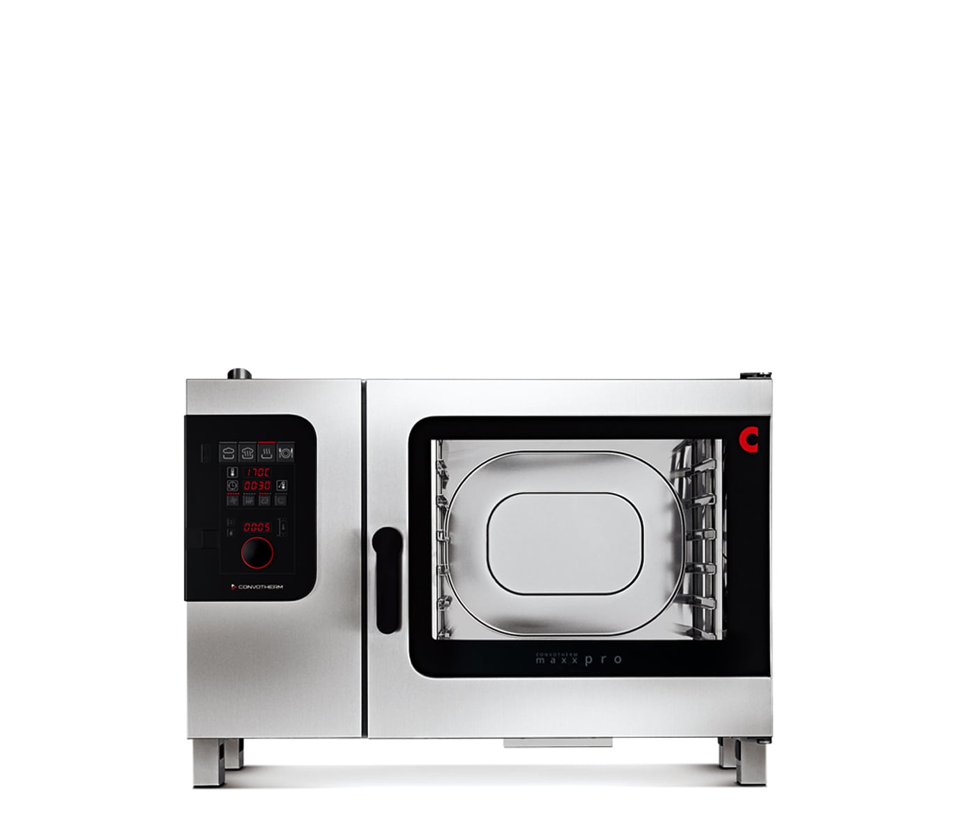 Convotherm maxx pro easyDial 6.20