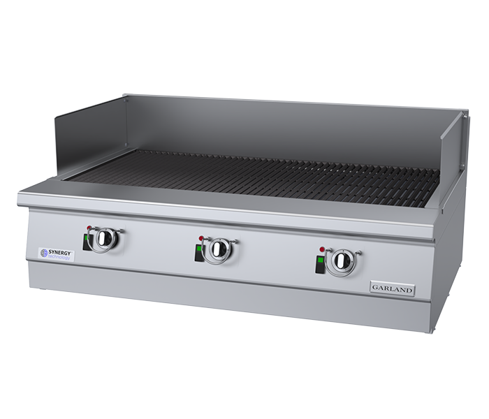 GTXHP48 XHP Counter Broiler