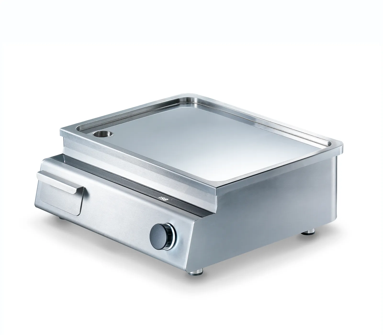 INSTINCT GRIDDLE 3.5, INSTINCT GRIDDLE 5