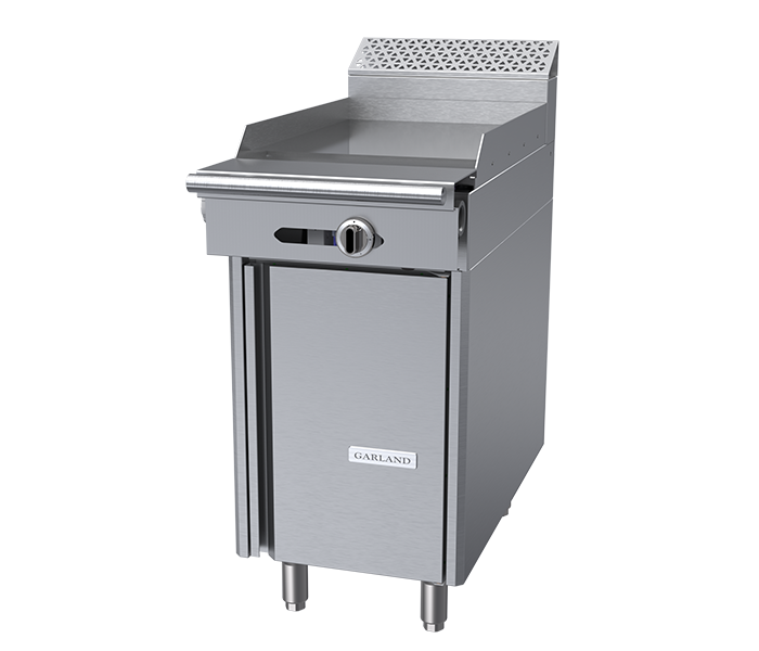 Garland Cuisine HD Griddle Top Range C18-1S with Door