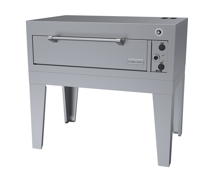 E2000 Series Electric Baking Deck Ovens