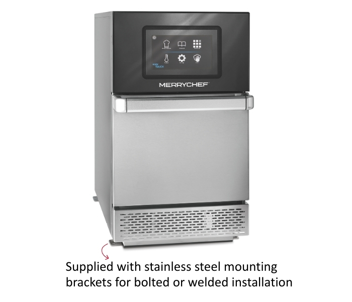 Merrychef conneX® 12 Marine