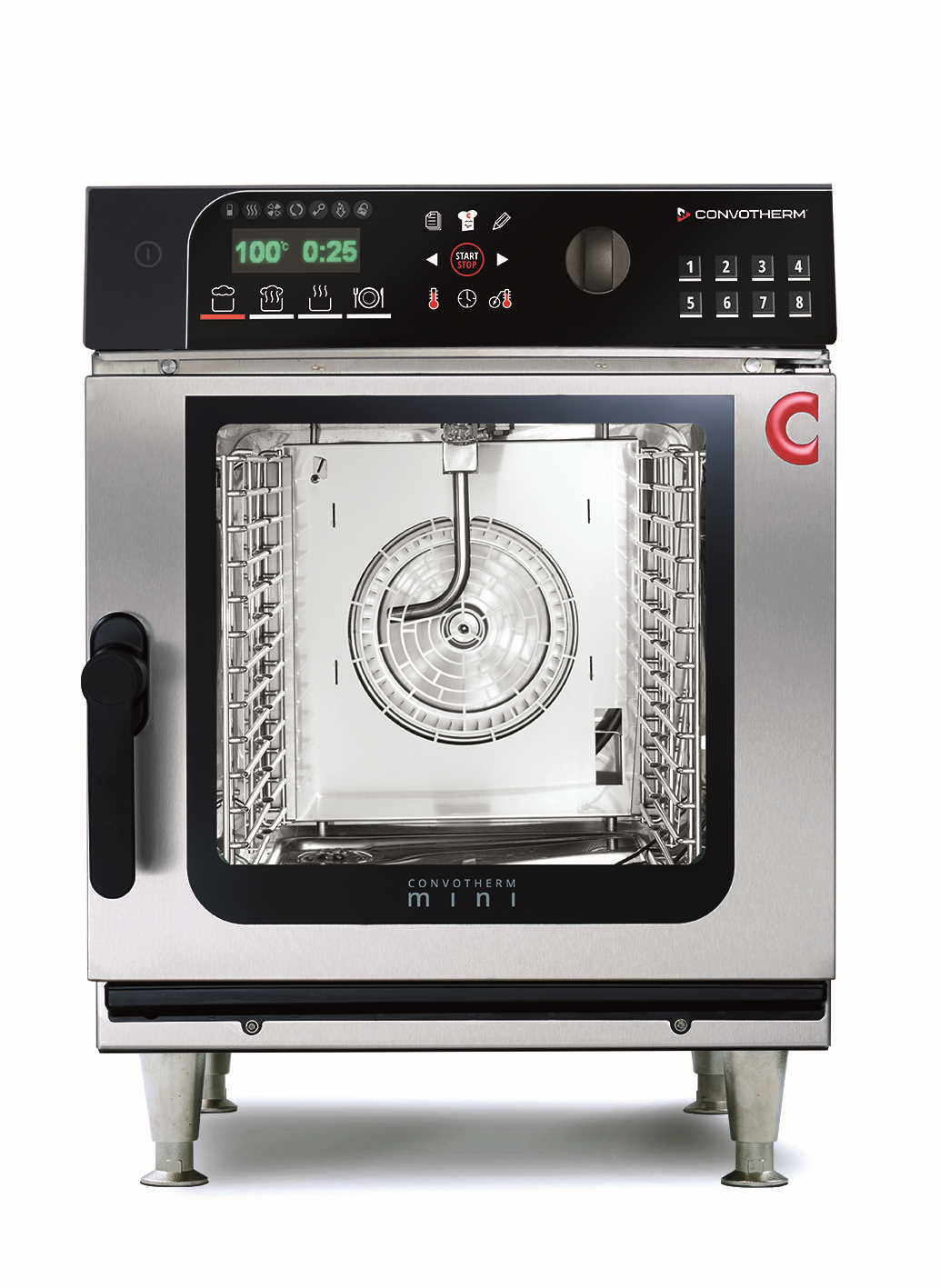 Convotherm mini Standard 6.06 UL 2022