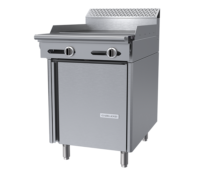 Garland Cuisine HD 24" Add-A-Unit C24-1S
