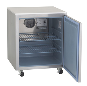 407P Undercounter Freezer