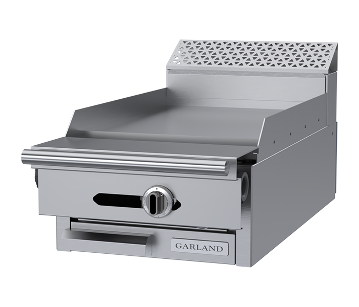 Garland Cuisine HD 18" Add-A-Unit C18-1-1M
