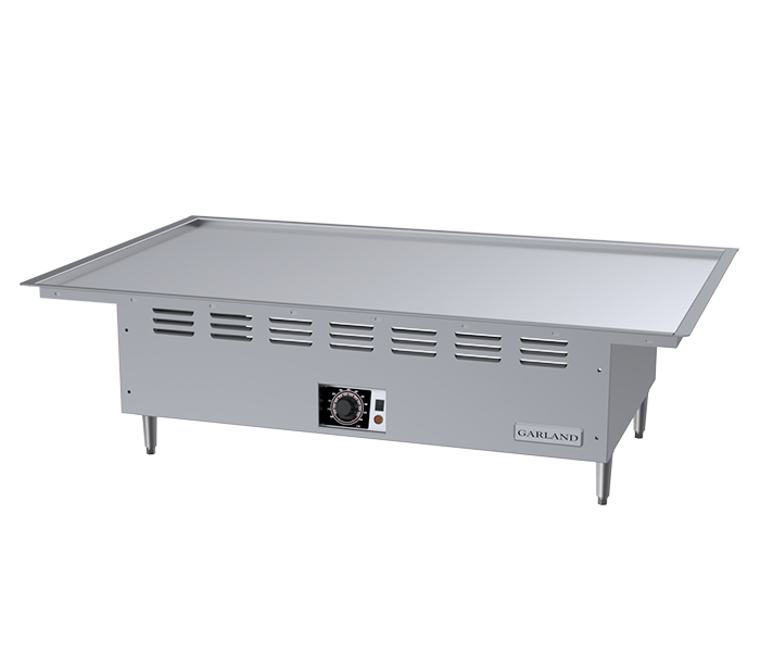 E22-36 E22-Series Teppanyaki Griddles