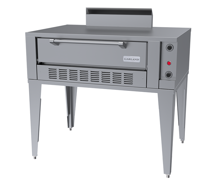 G2000 Series Gas Baking Deck Ovens