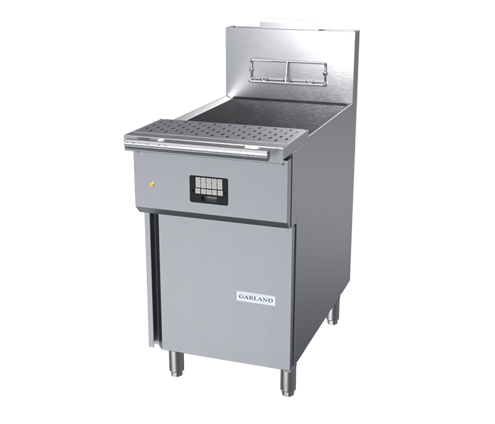Garland Cuisine HD Gas Pasta Cooker CGPC