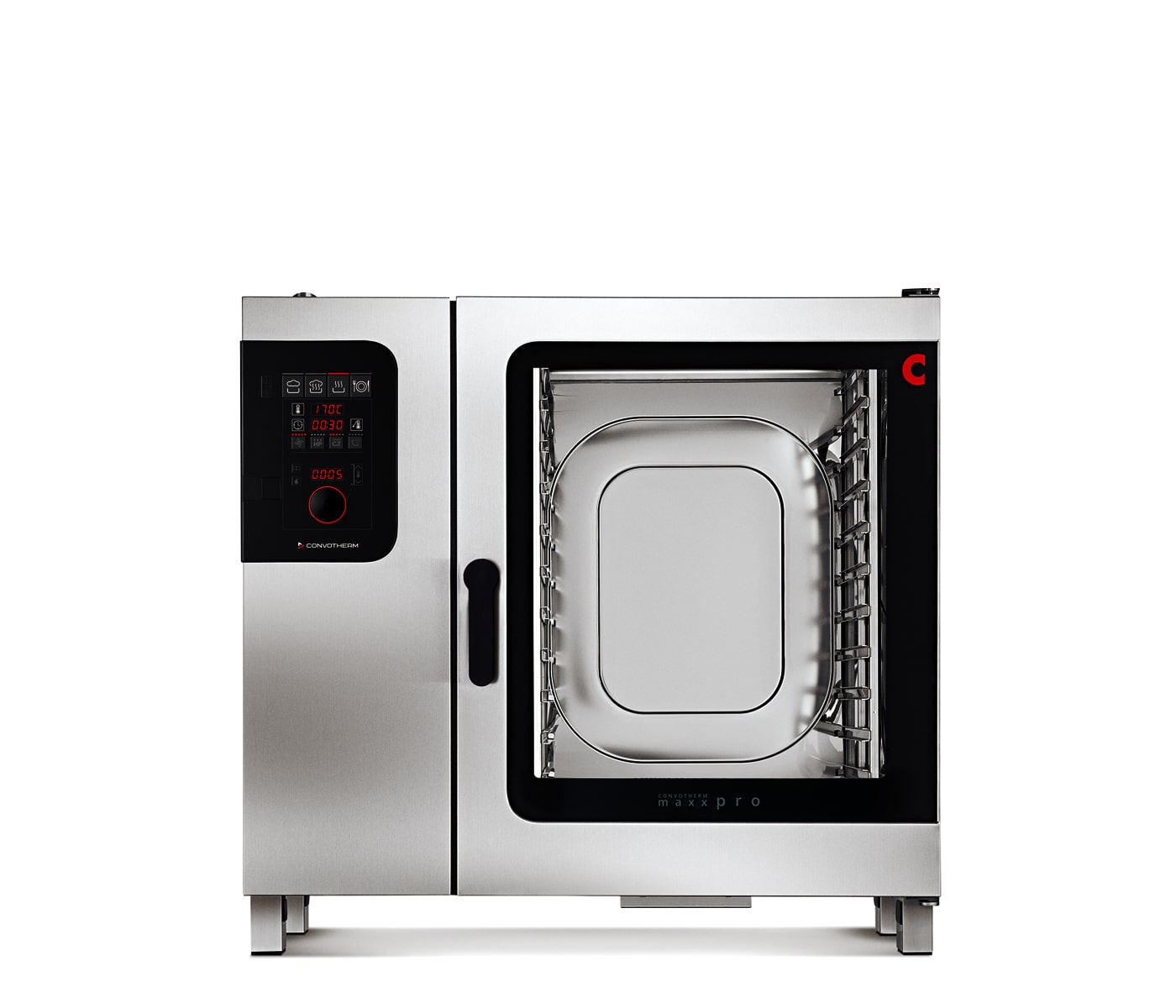 Convotherm maxx pro easyDial 10.20