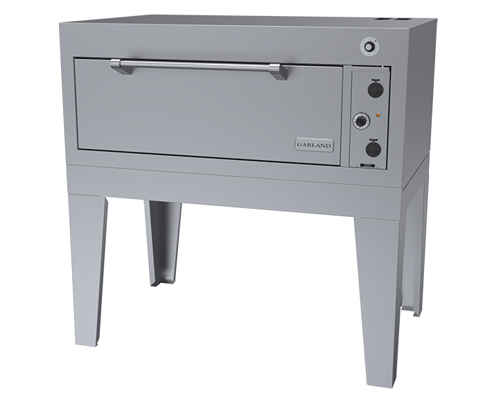 E2000 Series Electric Roasting Deck Ovens