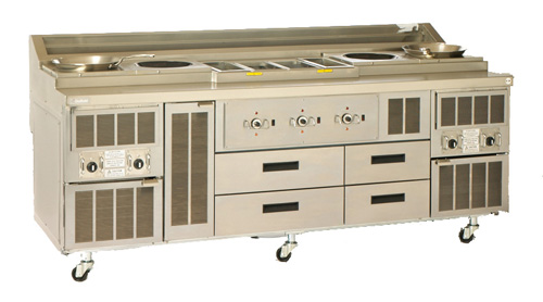 Custom EcoMark Design